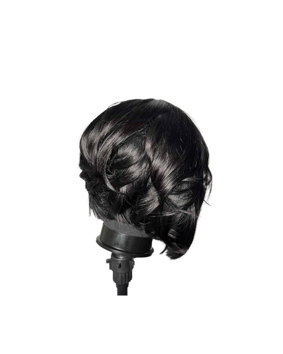 Edgy Classy Bob