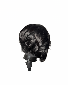 Edgy Classy Bob