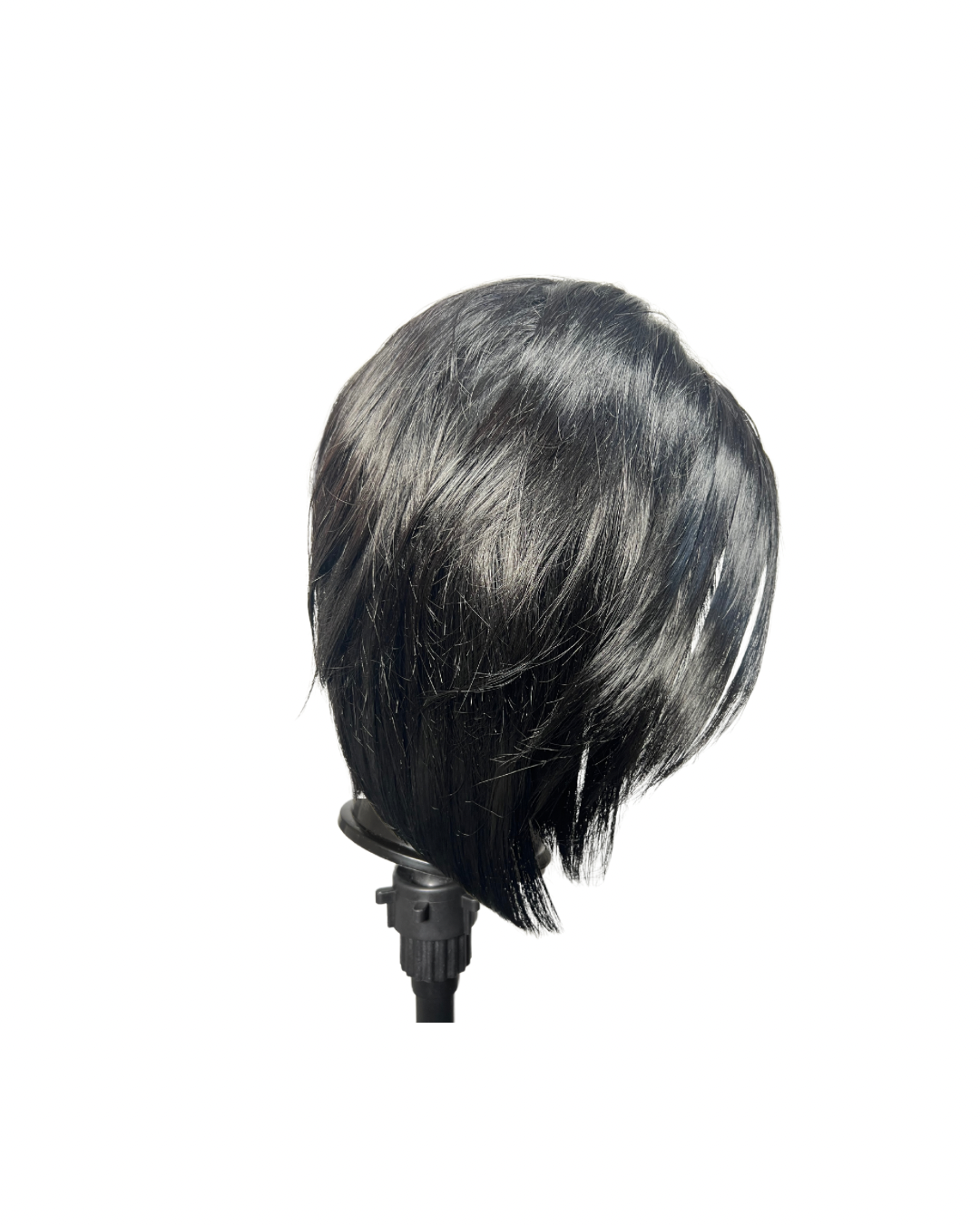 Edgy Classy Bob