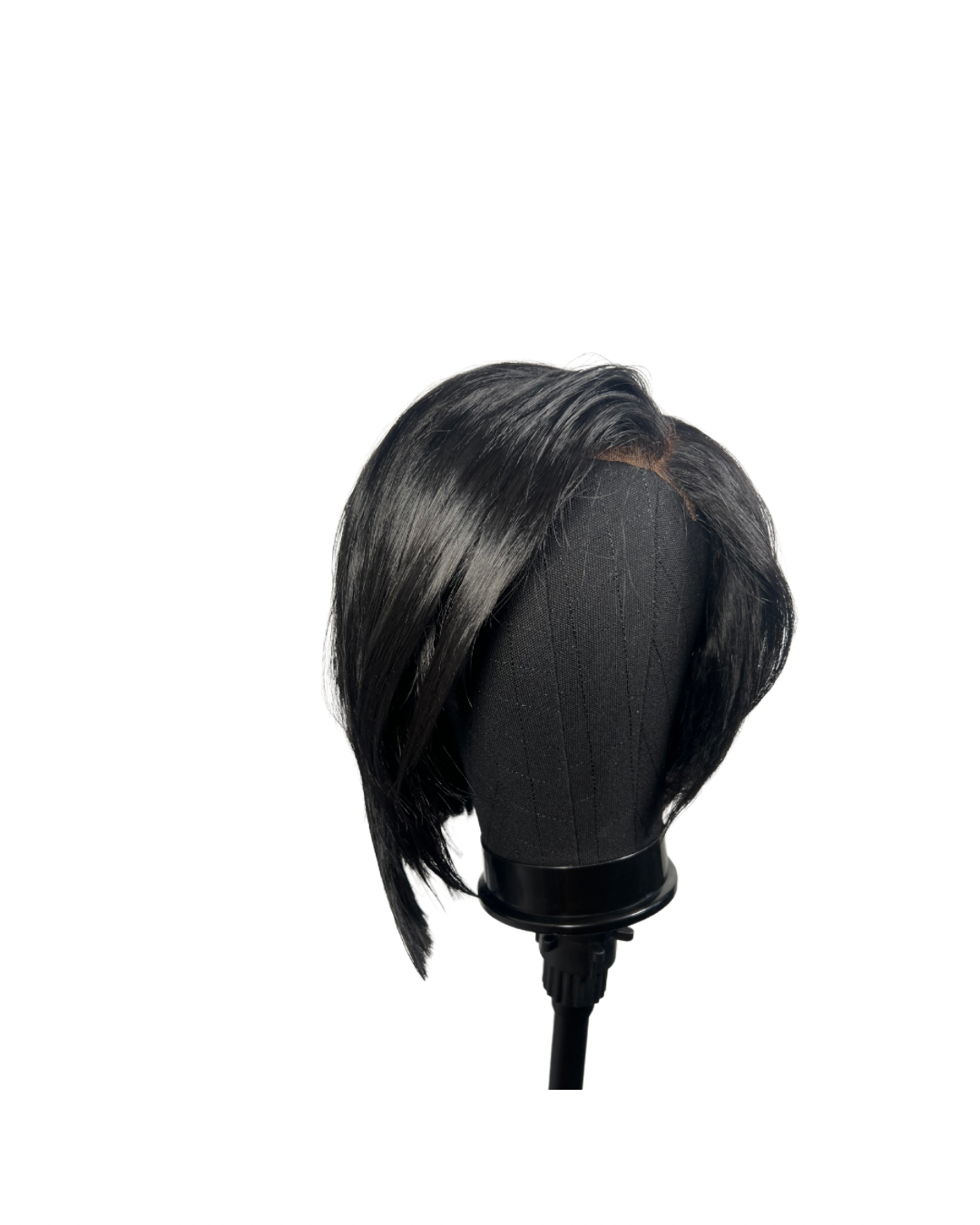 Edgy Classy Bob
