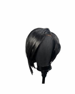 Edgy Classy Bob