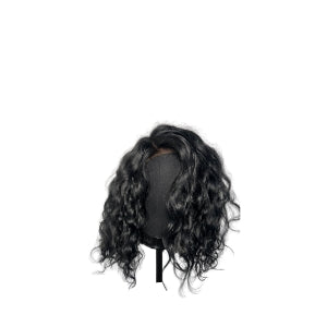 CURLY WIG