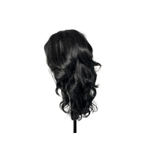 NATURAL STRAIGHT