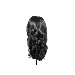 NATURAL STRAIGHT