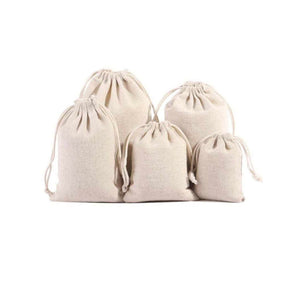 Hair Wig Storage Bag