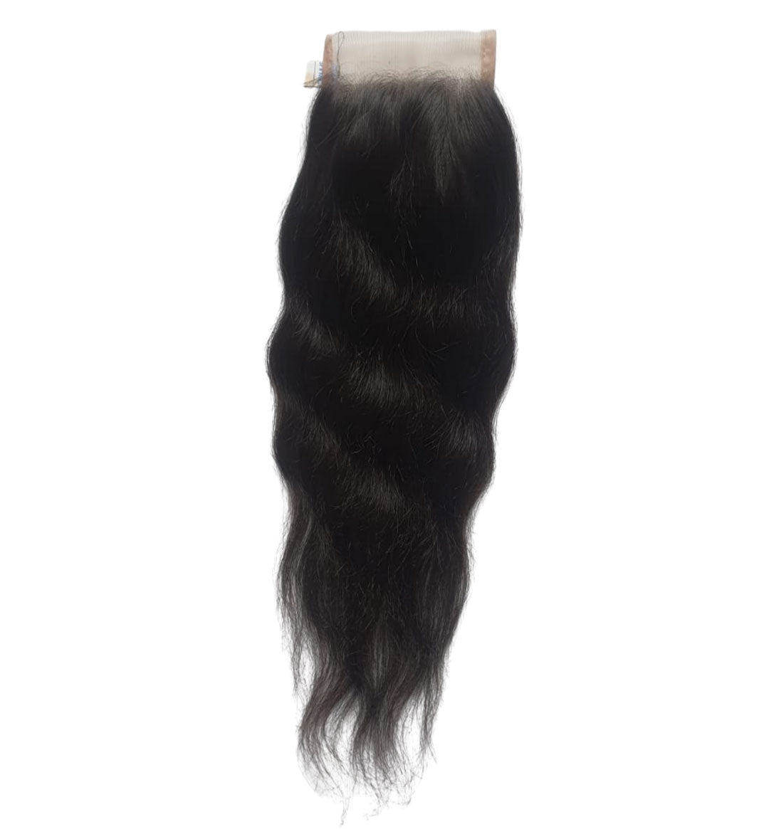 CLOSURES (Curly Closures)