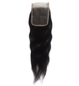 CLOSURES (Curly Closures)