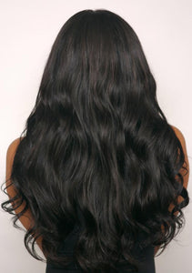 VIRGIN (Natural Straight)