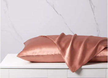 Mulberry silk pillow cases
